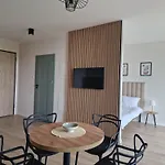 Lejlighed Mint Sea View - Letnica Gdańsk