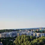 Lejlighed Mint Sea View - Letnica Gdańsk