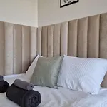Mint Sea View - Letnica Apartmán