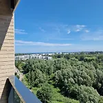 Mint Sea View - Letnica Lejlighed *