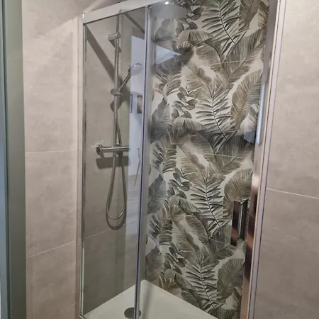Apartament Mint Sea View - Letnica *