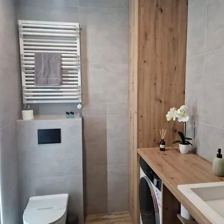 Mint Sea View - Letnica *