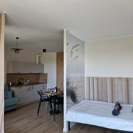 Mint Sea View - Letnica Apartment