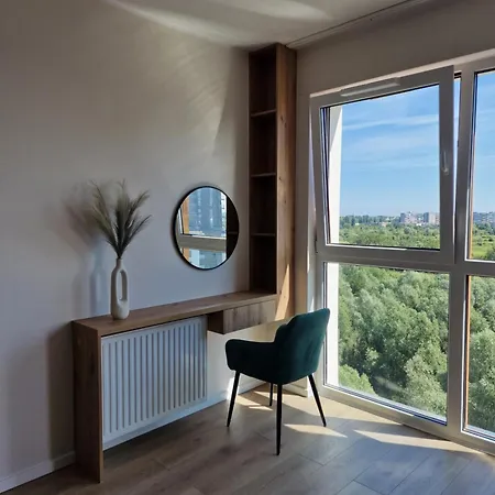 Mint Sea View - Letnica * 格但斯克