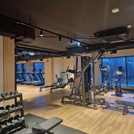 Mint Sea View - Letnica * 格但斯克