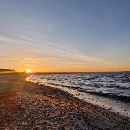 Mint Sea View - Letnica 格但斯克