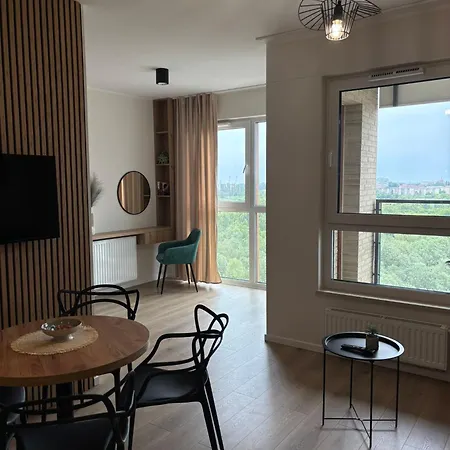 Mint Sea View - Letnica