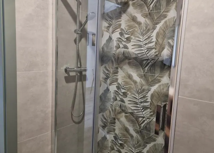 Apartman Mint Sea View - Letnica *