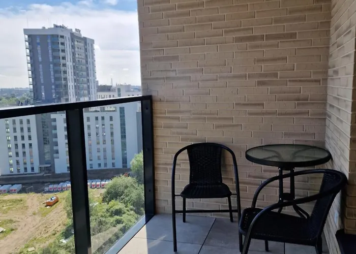 Mint Sea View - Letnica *