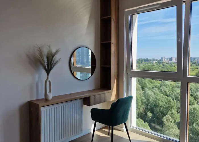 Mint Sea View - Letnica * Danzig