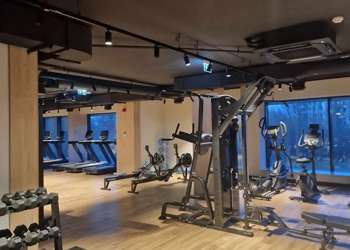 Mint Sea View - Letnica * Gdańsk