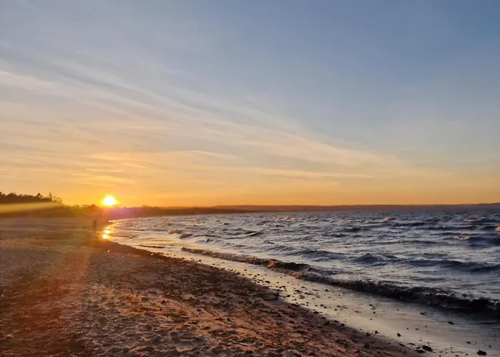 Mint Sea View - Letnica Gdańsk