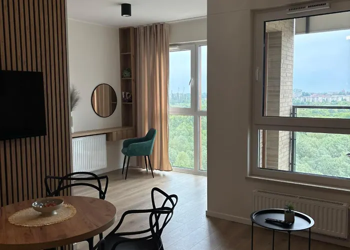 Mint Sea View - Letnica