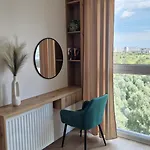 Apartamento Mint Sea View - Letnica Gdańsk